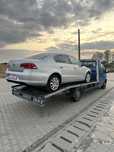 Platforma Autoturisme/Tractari Auto/ Transport Auto