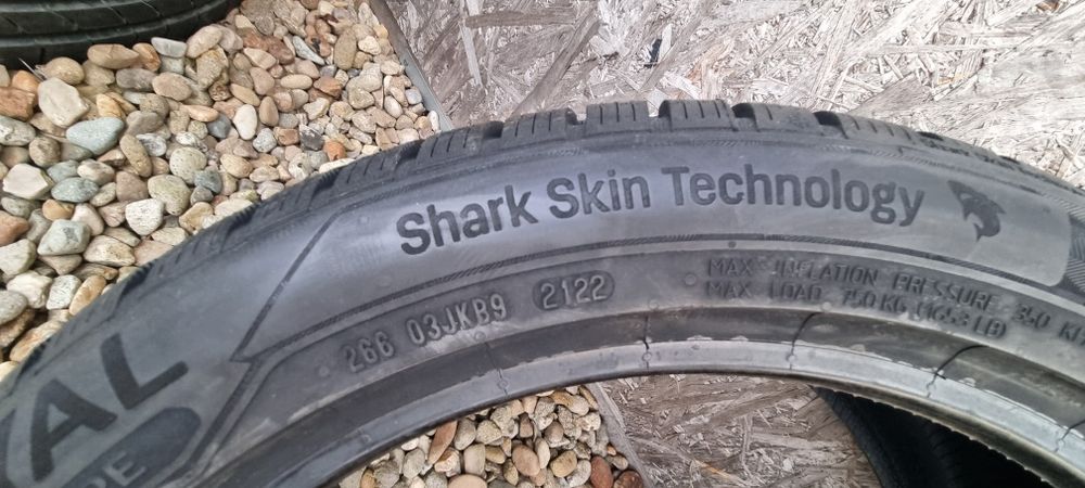 Anvelope Uniroyal WinterExpert 235/45 R18 98V XL FR M+S