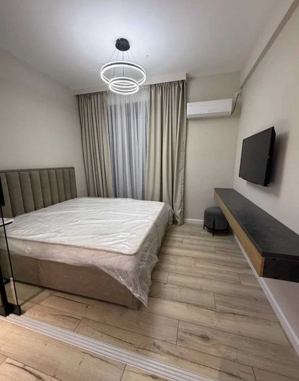 ПРОДАЕТСЯ 1/15/27 33м2 ЖК NRG U-TOWER  на: Дружба Народов
