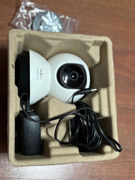 Cameră de supraveghere Tapo 220