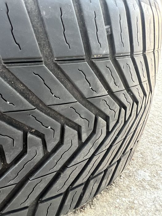 Anvelope M+S - SENTURY 245/45/18