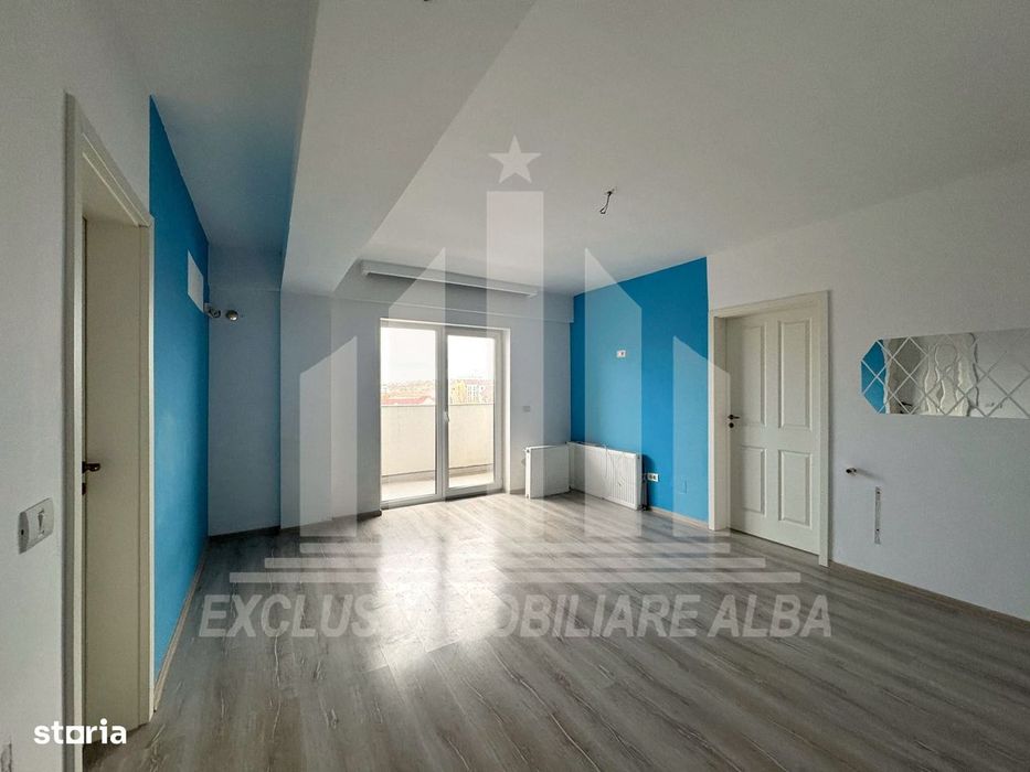 Apartament cu 2 camere de vanzare, Maieri