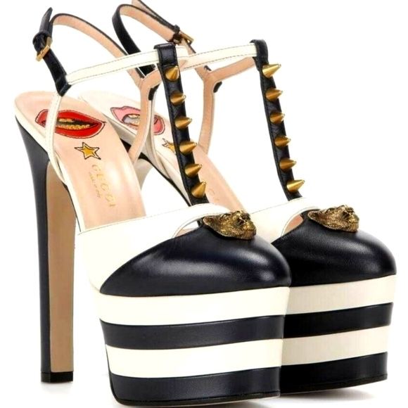 Дамски Обувки Gucci