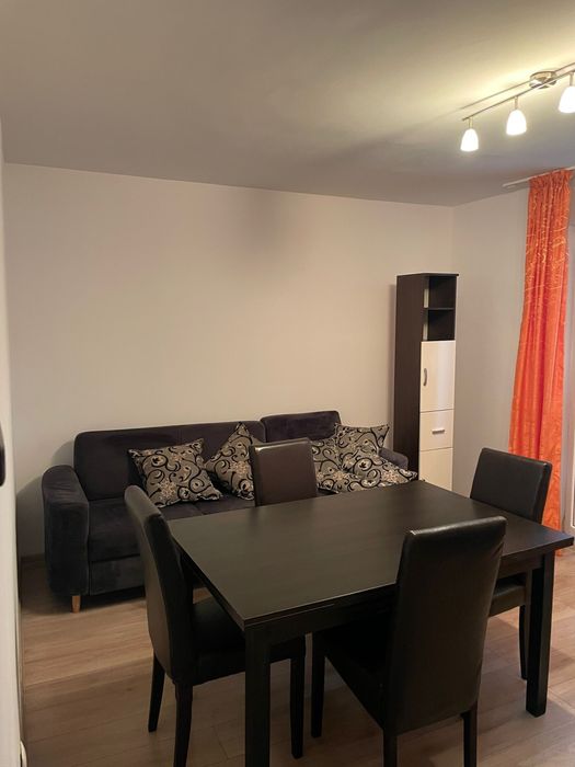 Închiriez apartament 3 camere Mănăștur