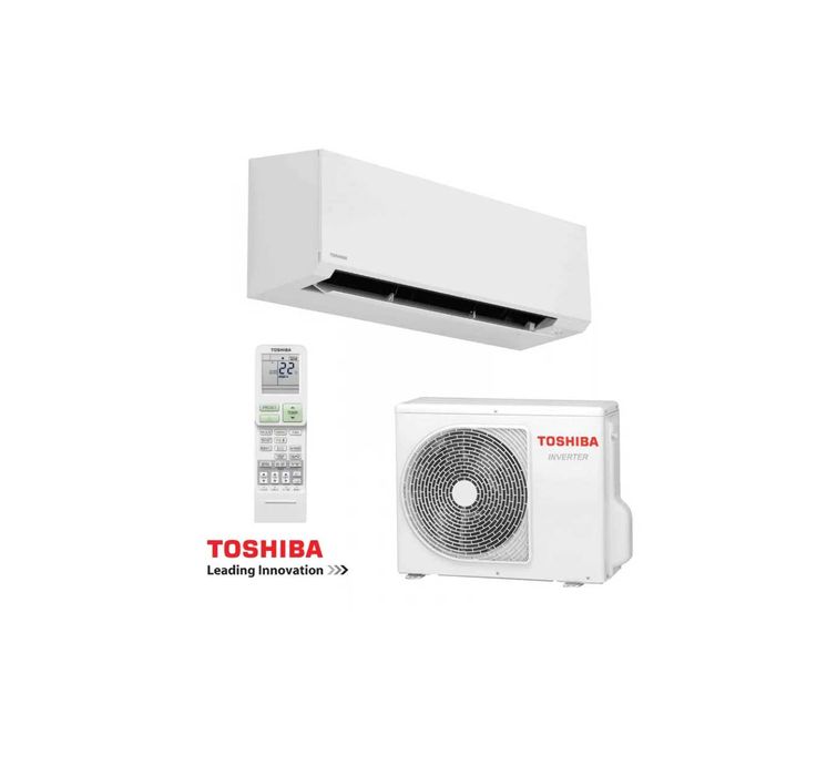 Климатик Toshiba RAS-B13J2KVSG-E / RAS-13J2AVSG-E1 Edge R32