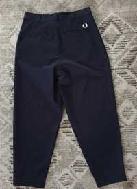 Pantaloni bumbac Fred Perry 30 ( 76 cm talie )