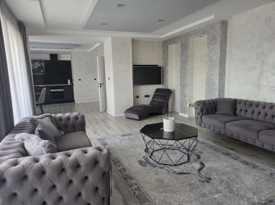 Четиристаен Ален-Мак-Варна