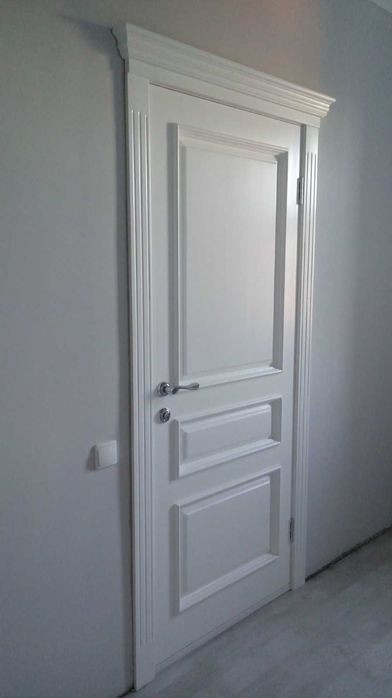 Столярный цех. Деревянные окна. Двери. Балконы