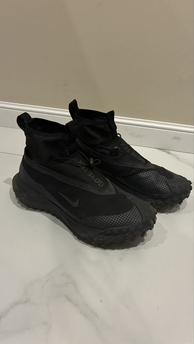 Мужская обувь Nike с Gore-Tex