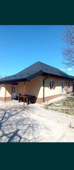 Executăm acoperișuri