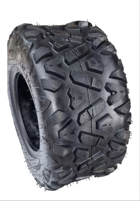 Передние шины /Резина/ 22х10-10 Новые. Для квадроцикла