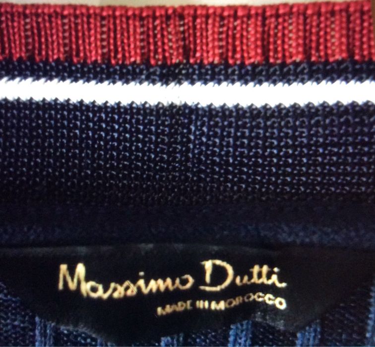 Rochie Massimo Dutti L