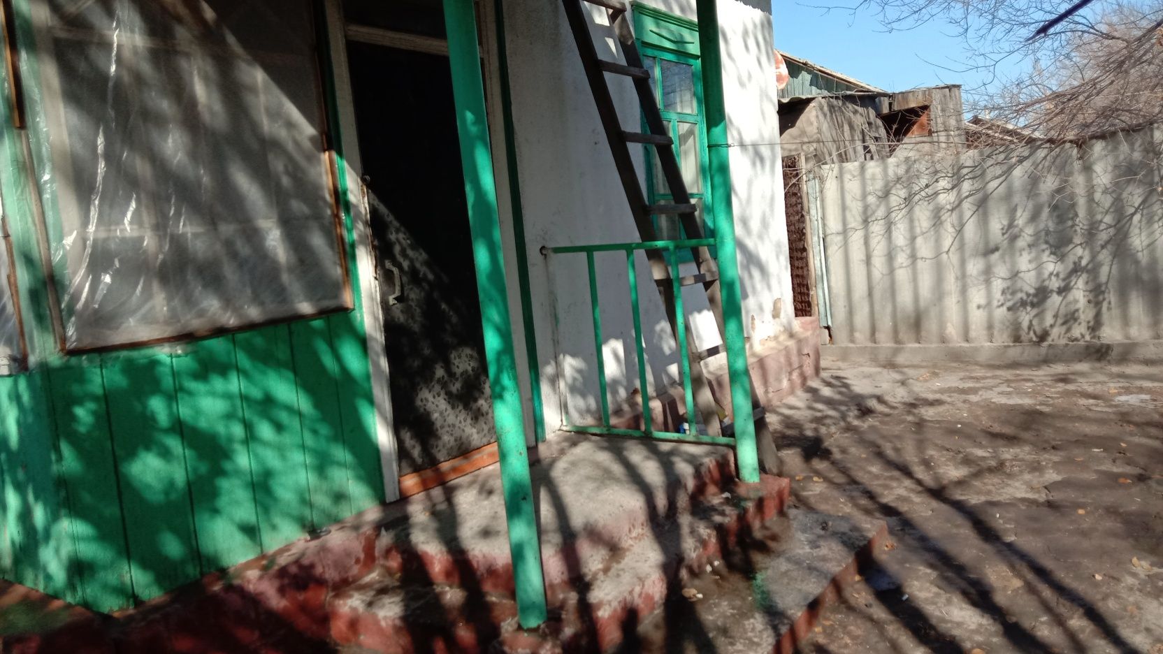 Срочно Продам дом в городе Чу