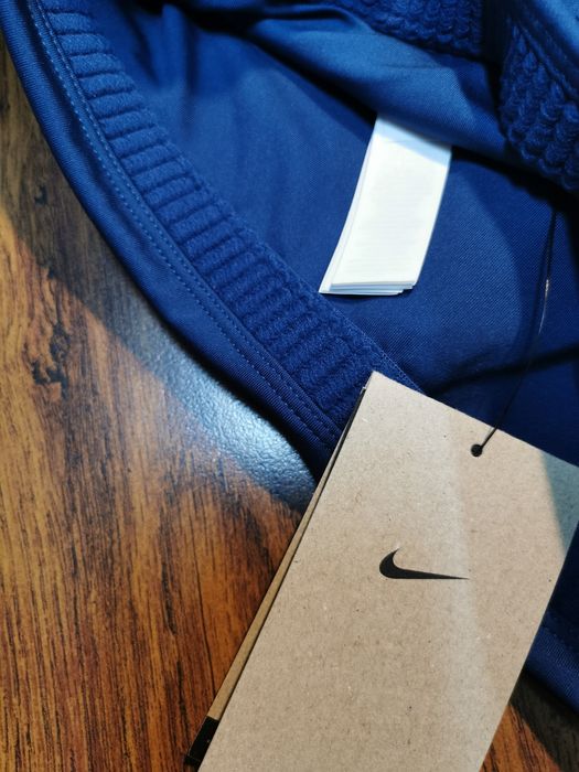 Sutien sport / top Nike damă S (A-C), turcoaz, nou