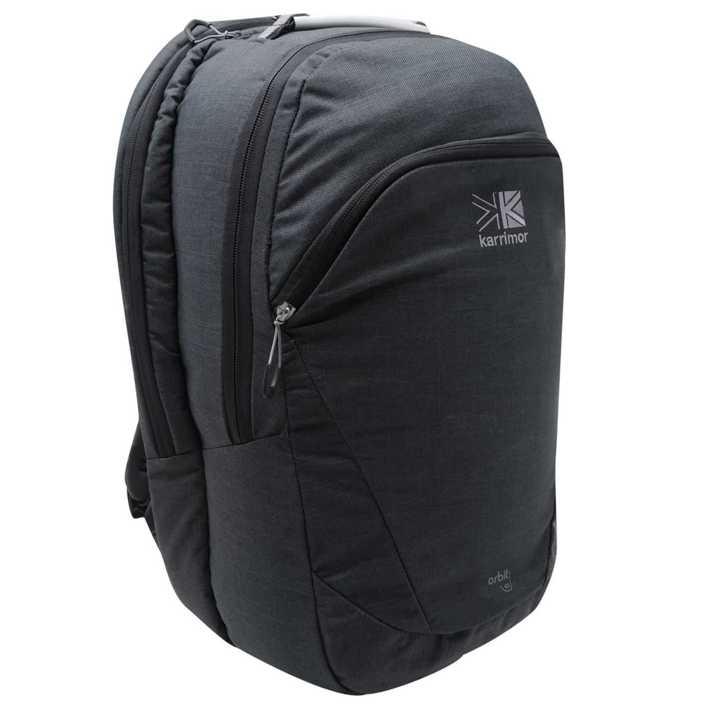 Rucsac Karrimor Orbit 40 Rucksack Travel Packs Backpack Luggage