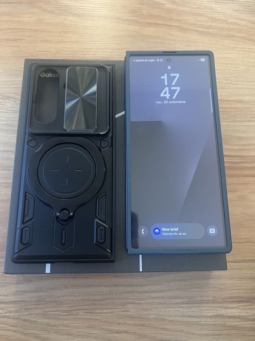 Samsung Galaxy Z fold7