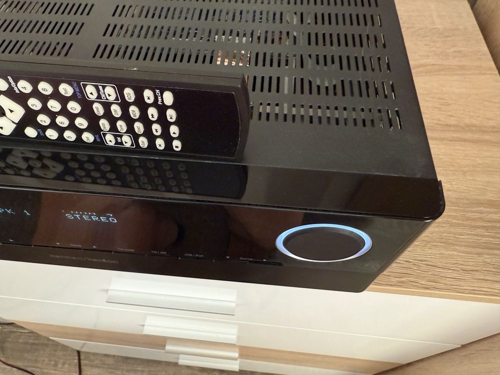Harman Kardon HK-3700 Стерео