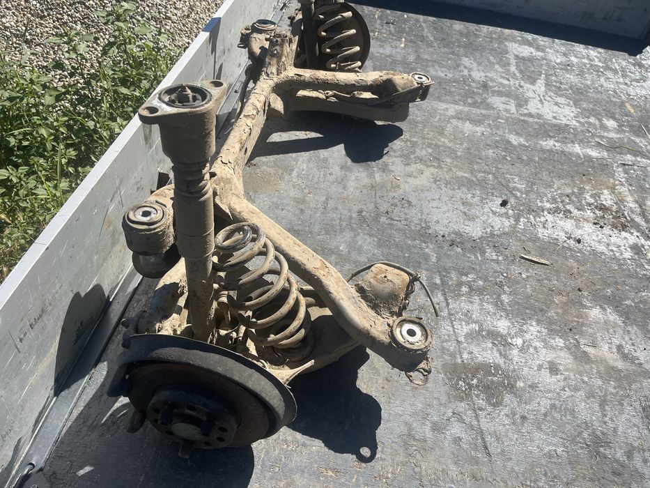 Vand punte completa audi a4 b6!