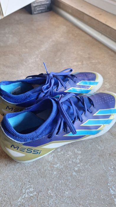 Бутонки Адидас- 43 1/3