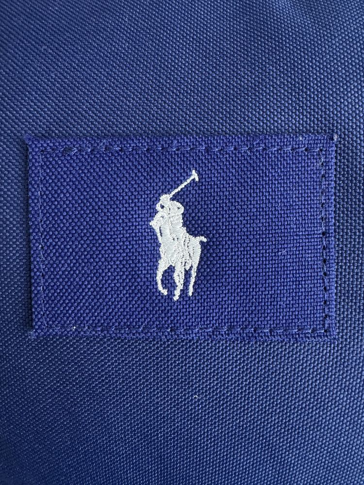 Polo Ralph Lauren Fragrances Duffle Bag