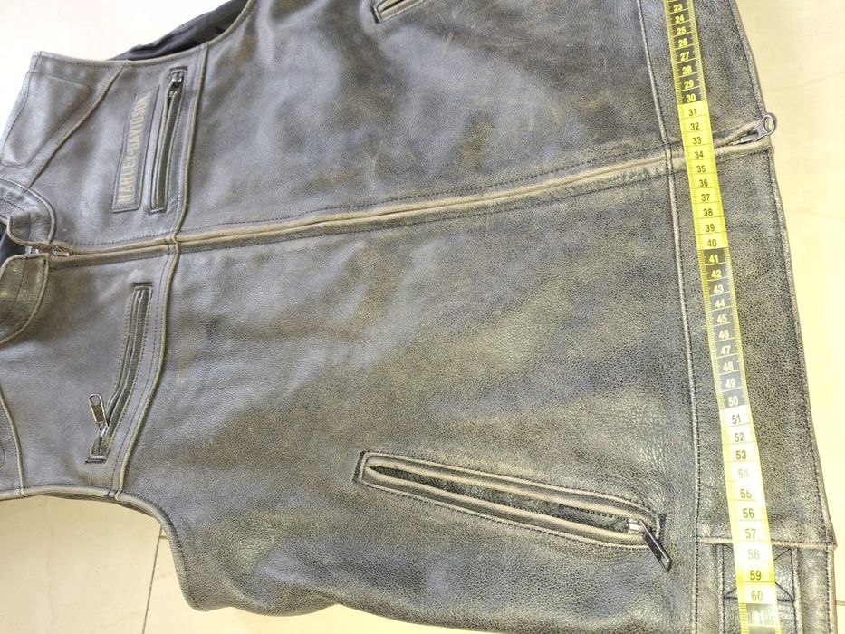 Vesta Harley Davidson xl