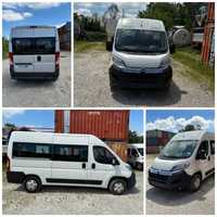 Dezmembrari Citroen Jumper 2 2018 duba 1997