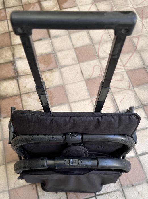 Детская коляска “CHICCO” оригинал