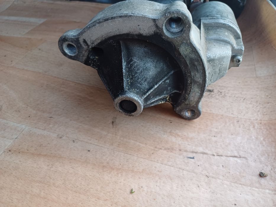 Стартер за пежо 307 2.0 хди 90 109 коня