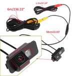 Camera marsarier HD lampa număr Ford Kuga Fiesta Mondeo S max
