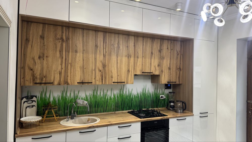 Продам кух мебель