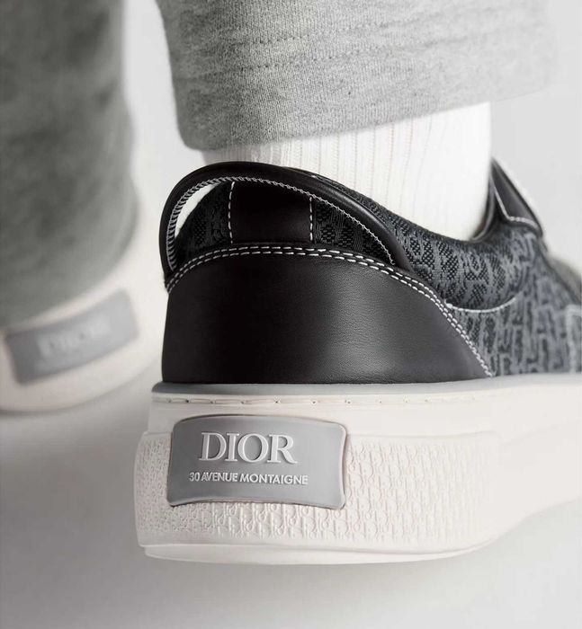 Обувки Dior кецове сникърси маратонки
