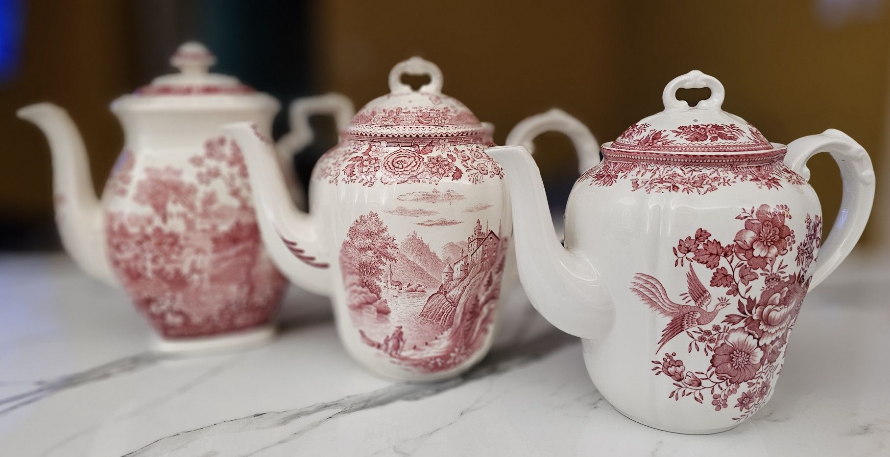 Чайник VILLEROY & BOCH - Rusticana