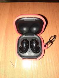 Samsung Galaxy buds live