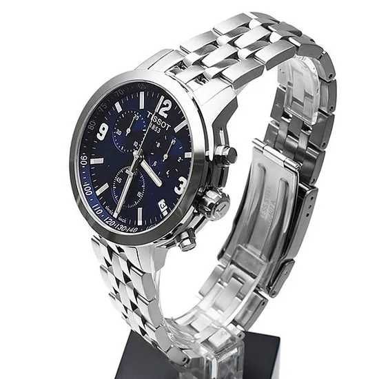 Tissot Mens PRC 200 Оригинал (Бесплатная доставка по Ташкенту)