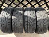 Continental wintercontact 235 45 r17