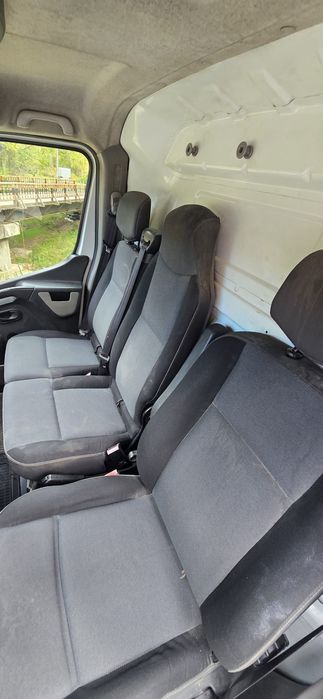 Vând Nissan nv 400 duba , Renault Master!