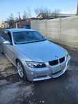 Dezmembram BMW E90 2.0 D M47 163 CP an 2006