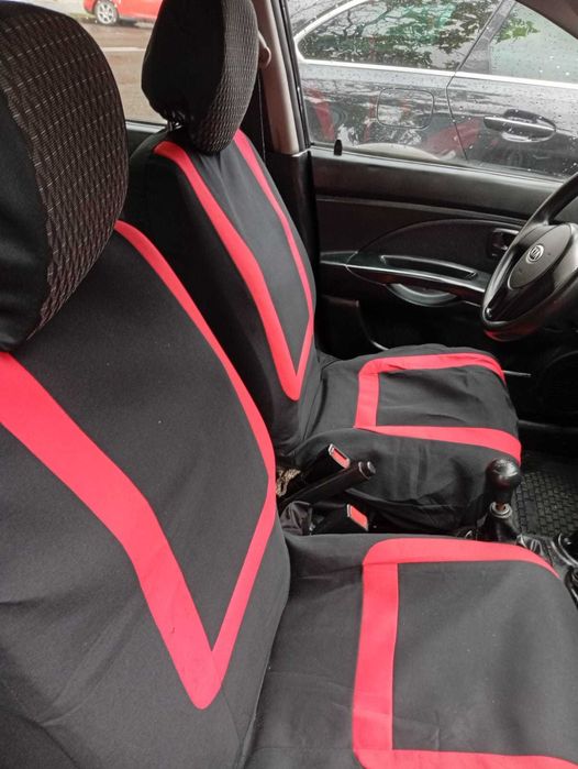 Kia Picanto 2010