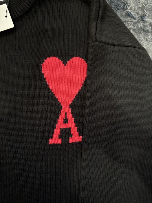 Bluza AMI Paris——