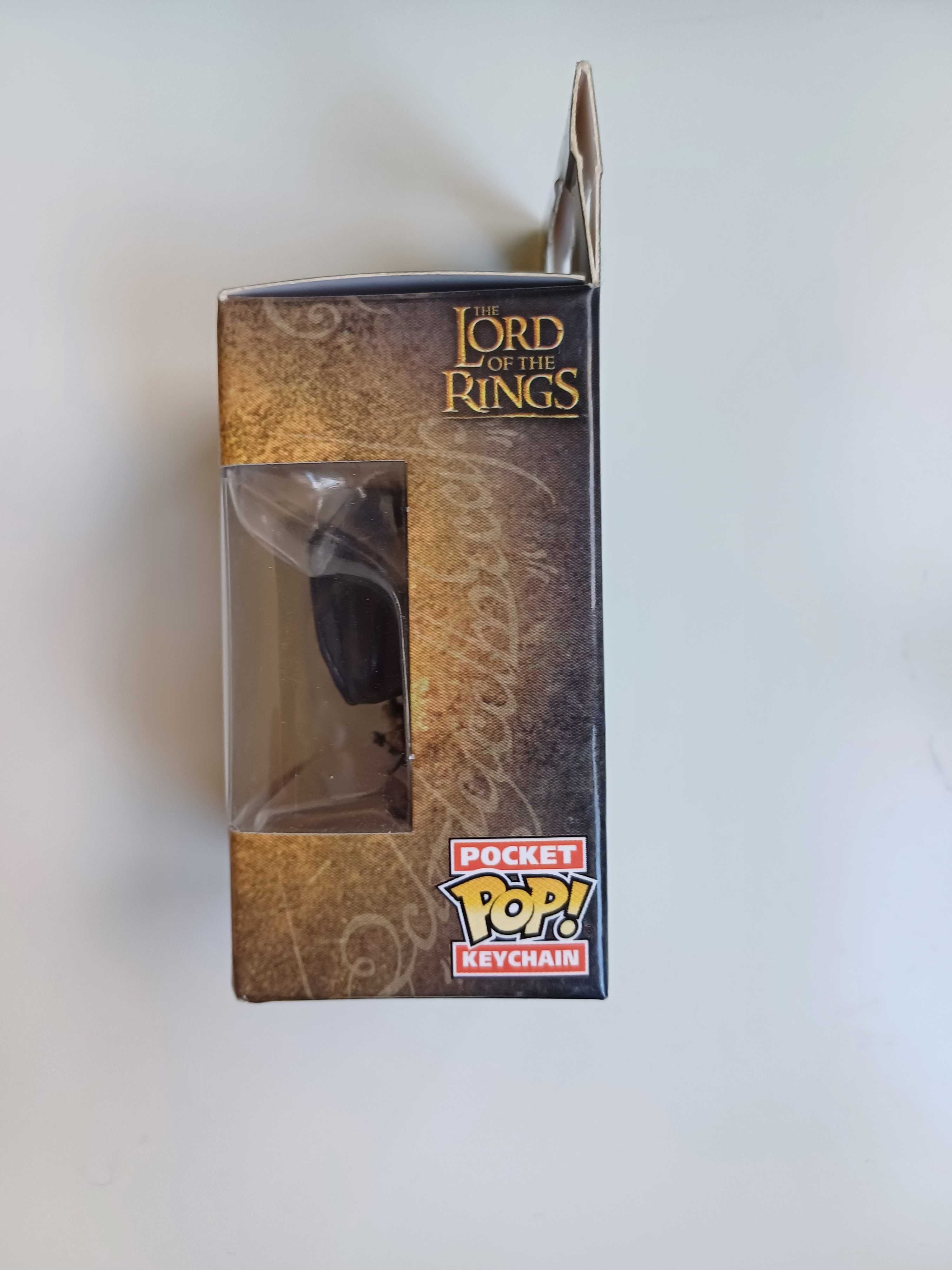 Funko Pop Keychain - Aragorn Lord of the Rings