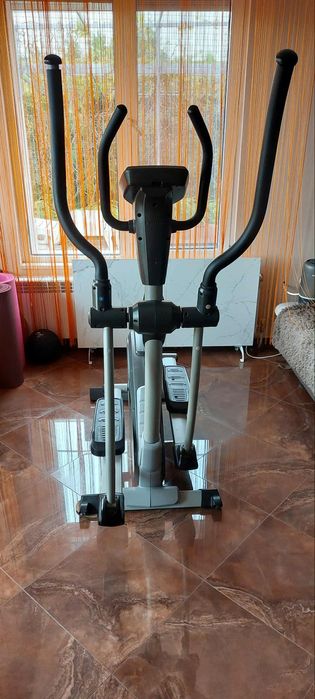 Кростренажор kettler aхos M