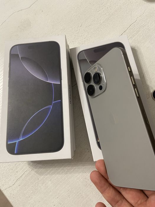 (копия) iphone 16 pro max
