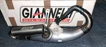 Vand toba sport scuter 2t