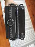 CD player original Chevrolet Aveo/Captiva/Laceti MP3