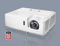 Проектор Optoma ZH406ST