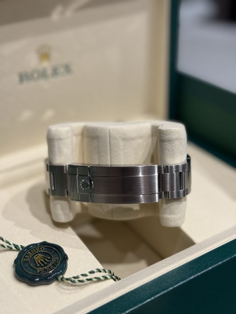 Rolex 126610 LV Starbucks 2025