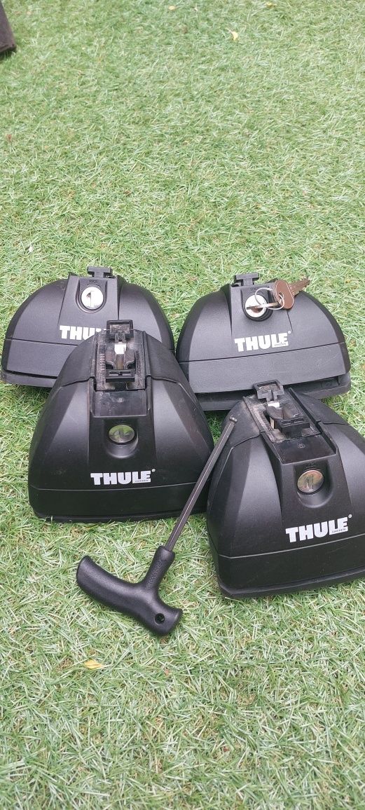 Set thule prindere bare tranversale