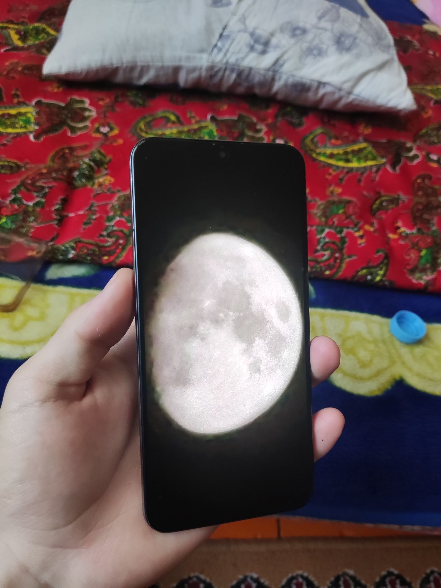 Huawei p50.   8/256