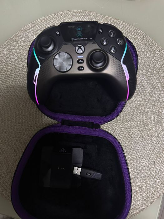 Controller Turtle Beach Stealth Ultra wireless Xbox Series X/PC