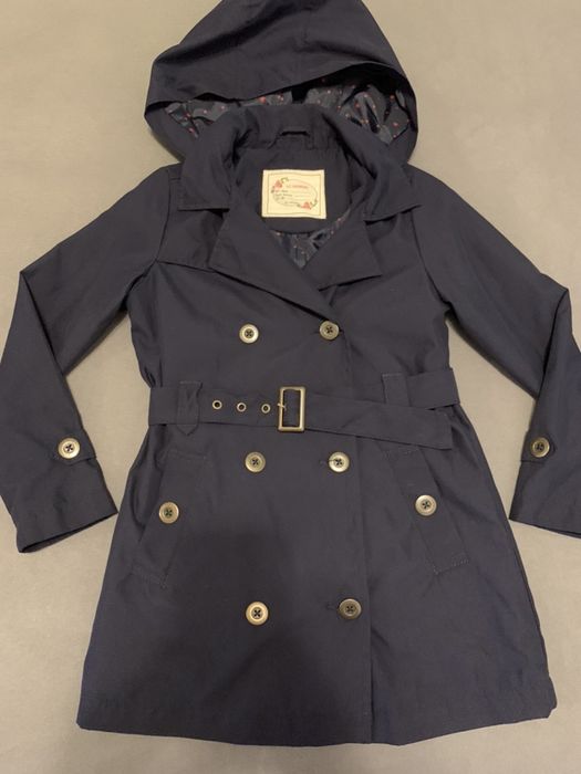 Манто- 6/7 години